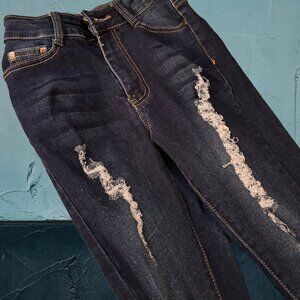 BOB JEANS  (NEW) NO TAGS